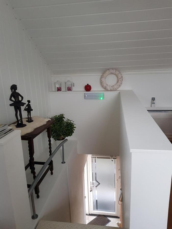De Achtertuin Apartamento Maasmechelen Exterior foto